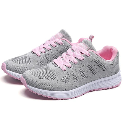 Modieuze en ondersteunende orthopedische sneakers