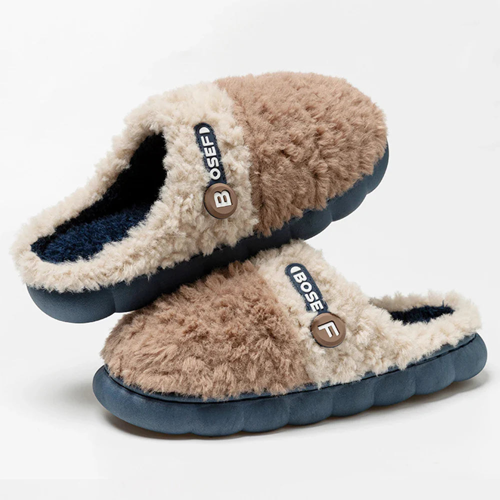 Duurzame en ondersteunende orthopedische slippers