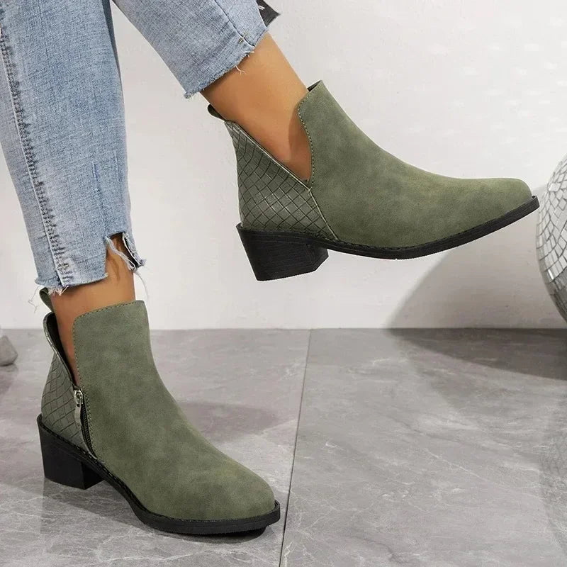 Casual en ondersteunende orthopedische schoenen