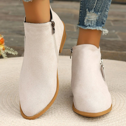 Casual en ondersteunende orthopedische schoenen