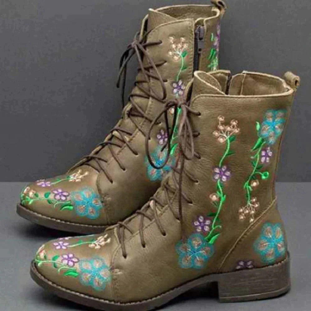 Veelzijdige en ondersteunende orthopedische winterschoenen