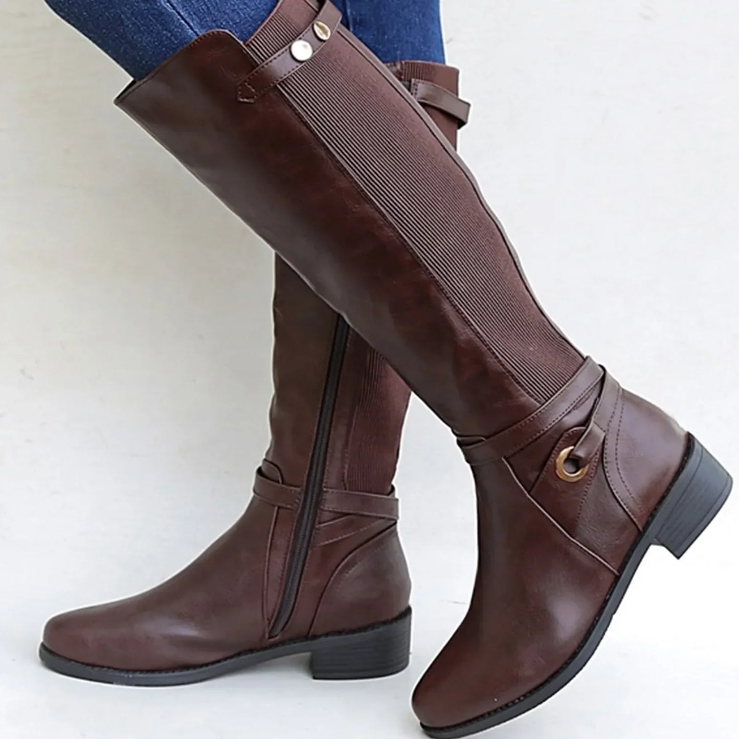 Ondersteunende en veelzijdige orthopedische schoenen