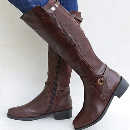 Ondersteunende en veelzijdige orthopedische schoenen