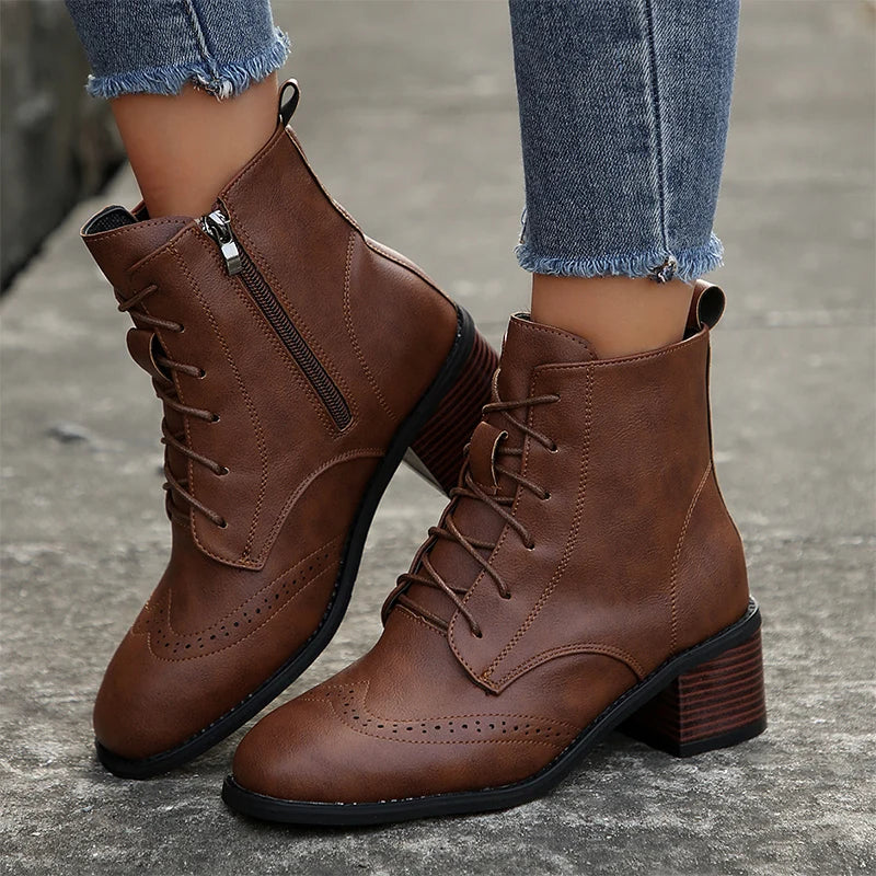 Hoogwaardige orthopedische schoenen
