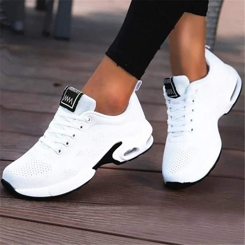 Ondersteunende en trendy orthopedische schoenen