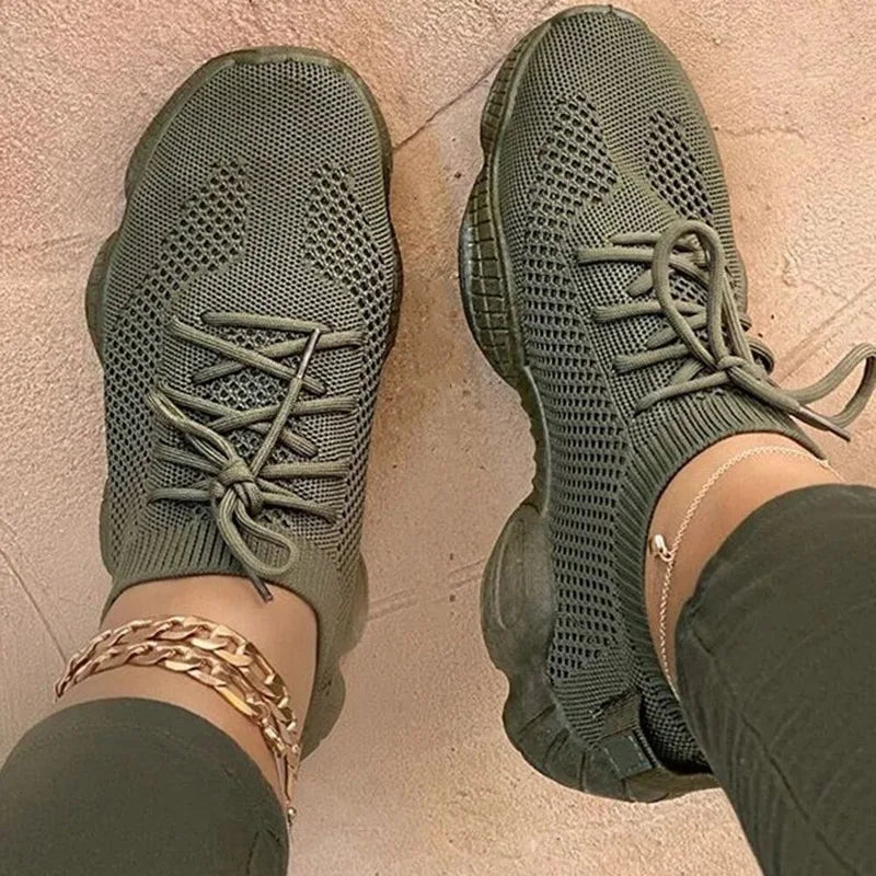 Ondersteunende stijlvolle orthopedische schoenen