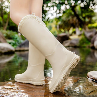 Aangepaste en comfortabele orthopedische laarzen
