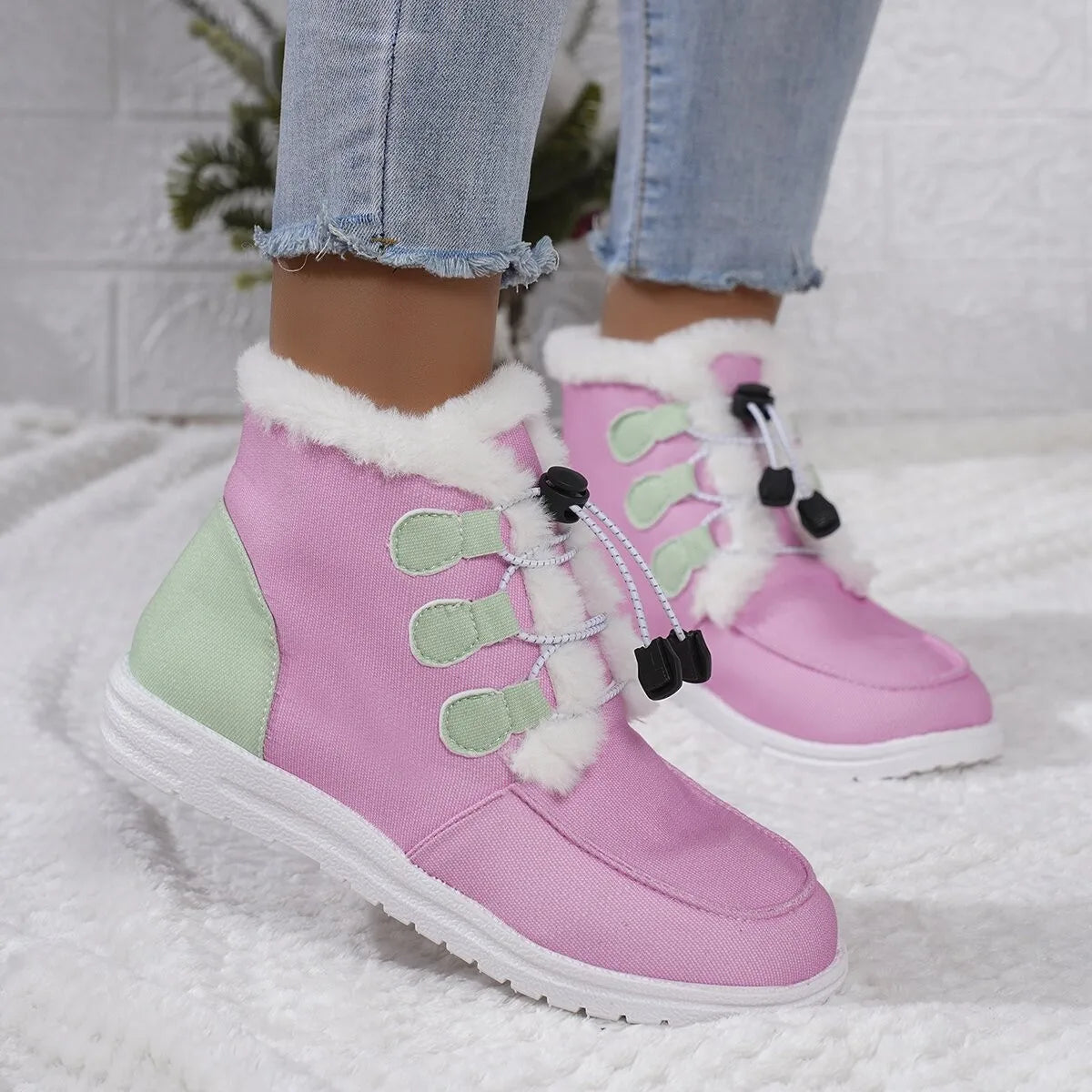 Duurzame en ondersteunende orthopedische schoenen