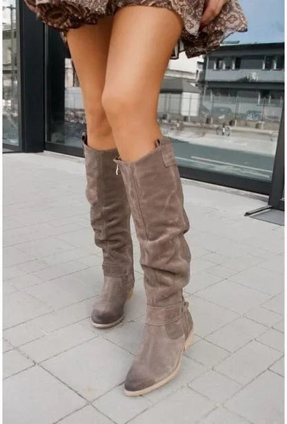 Elegante en ondersteunende orthopedische laarzen