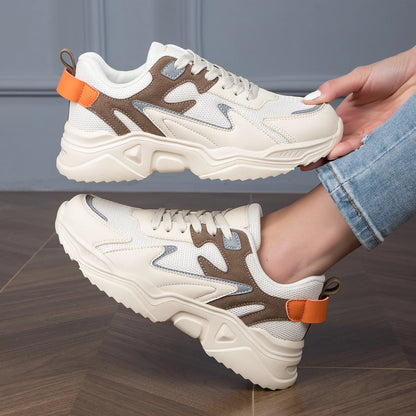 Ondersteunende en modieuze orthopedische schoenen