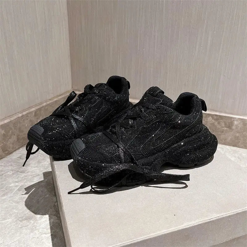Comfortabele en modieuze orthopedische sneakers