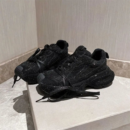 Comfortabele en modieuze orthopedische sneakers