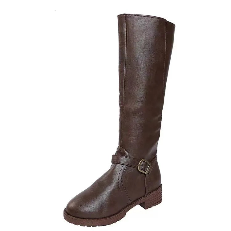 Ontspannen en ondersteunende orthopedische schoenen