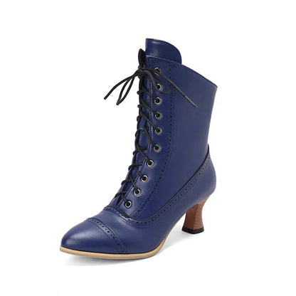 Ondersteunende stijlvolle orthopedische schoenen