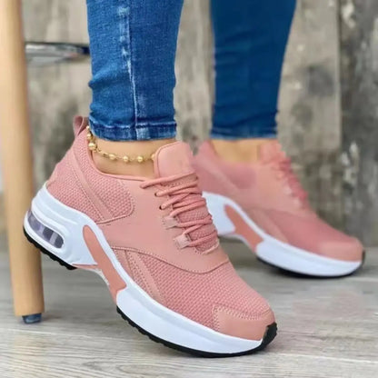 Modieuze en ademende orthopedische schoenen