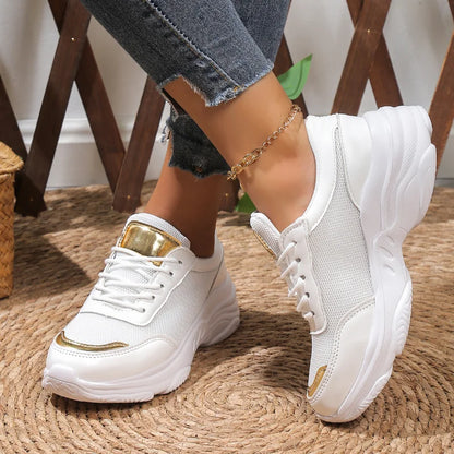 Elegante en gedetailleerde ondersteunende schoenen