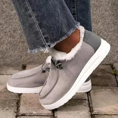 Ondersteunende en modieuze orthopedische schoenen