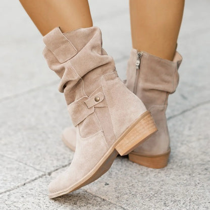 Casual en ondersteunende orthopedische schoenen