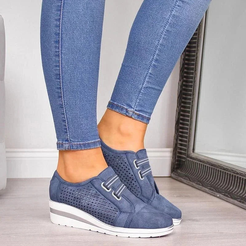 Ondersteunende en stijlvolle orthopedische schoenen