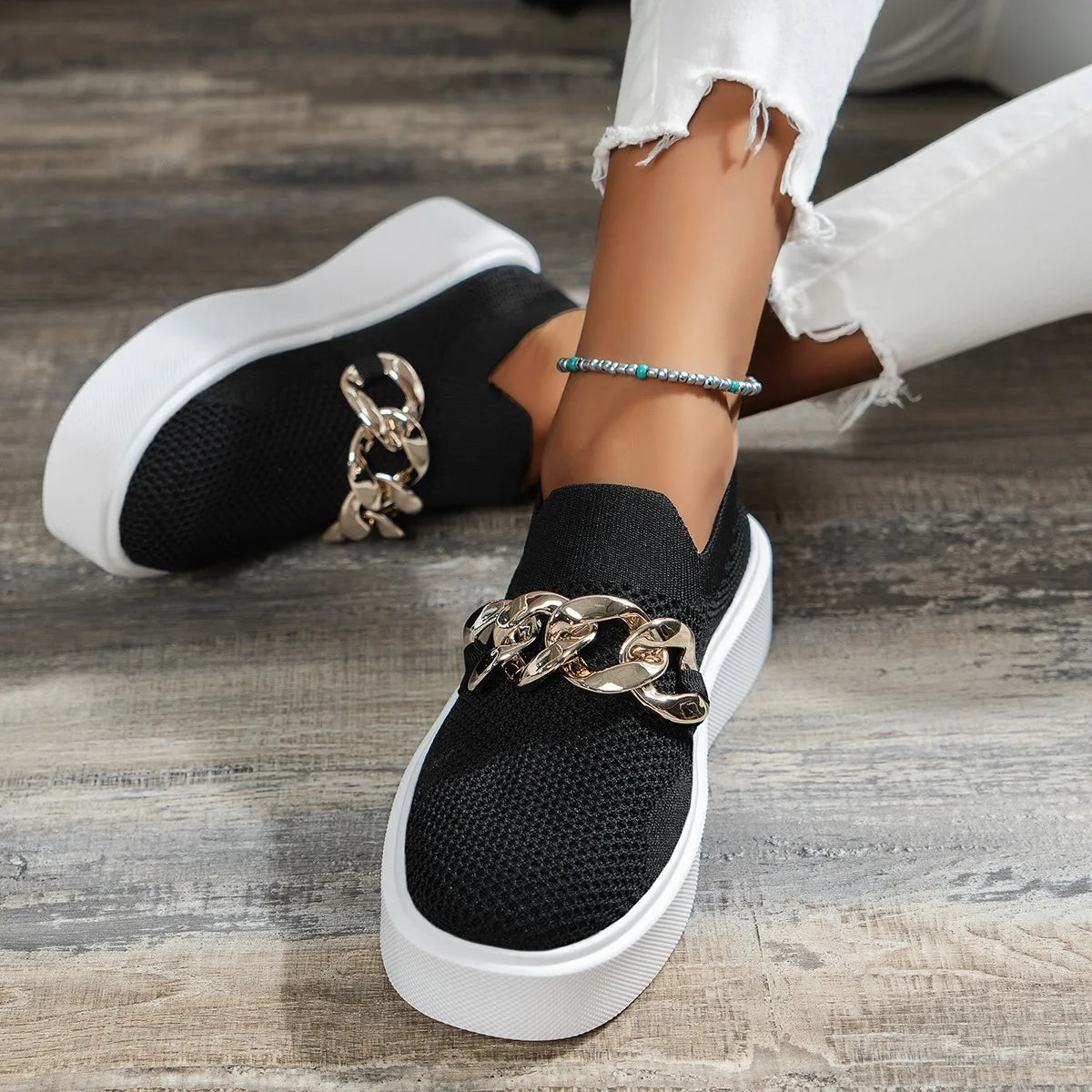 Casual orthopedische schoenen op maat