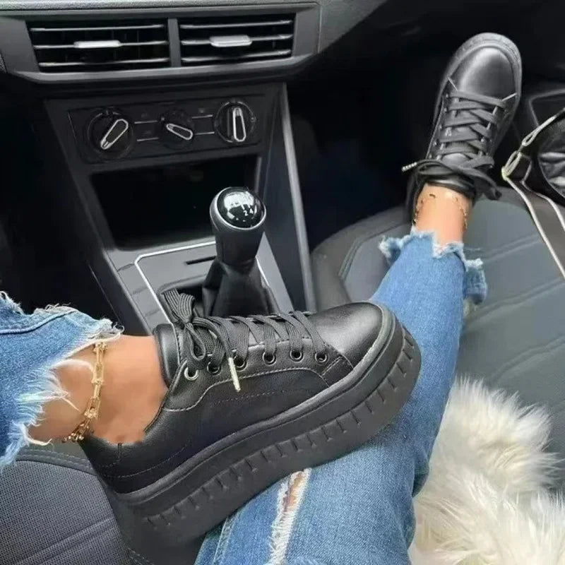 Ondersteunende orthopedische schoenen op maat