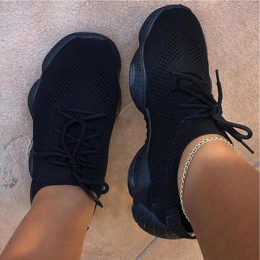 Aangepaste en comfortabele orthopedische sportschoenen
