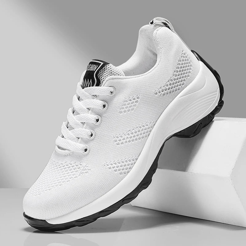Comfortabele en modieuze orthopedische schoenen