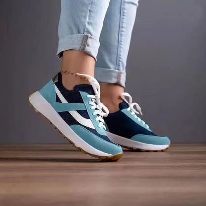 Ondersteunende lichtgewicht orthopedische schoenen