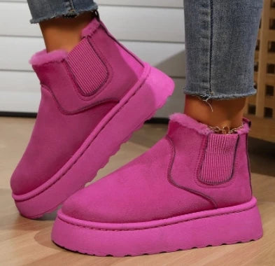 Tijdloze en ondersteunende orthopedische schoenen
