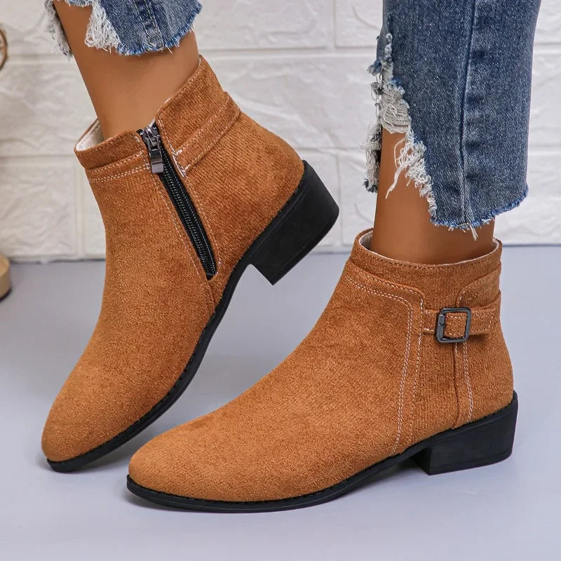 Ondersteunende orthopedische schoenen op maat