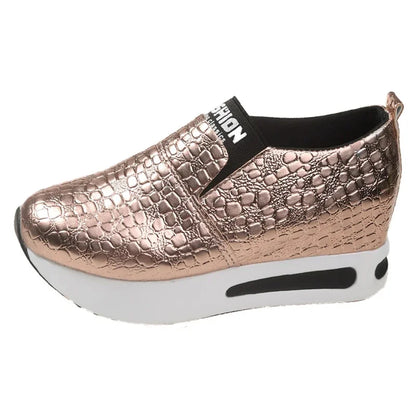 Modieuze ondersteunende orthopedische schoenen