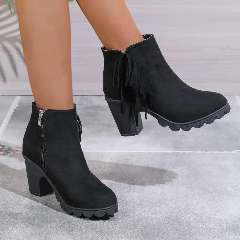 Modieuze en ondersteunende orthopedische schoenen