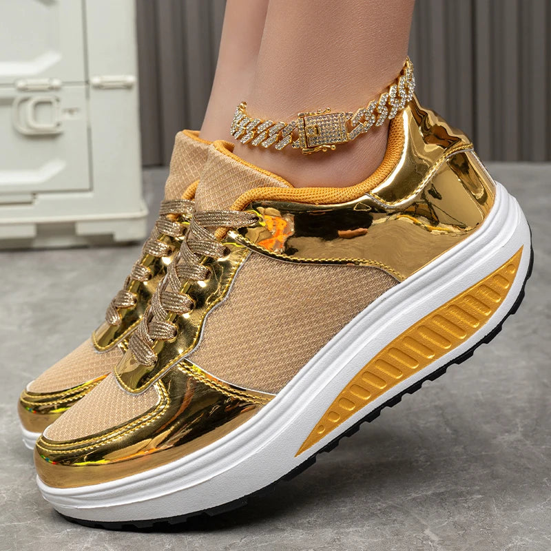 Duurzame orthopedische schoenen