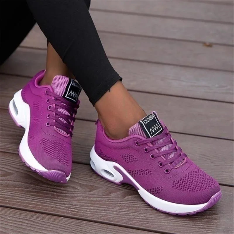 Ondersteunende en trendy orthopedische schoenen