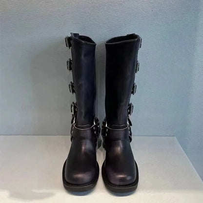 Casual en ondersteunende orthopedische winterschoenen