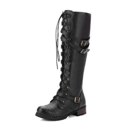Trendy en ondersteunende orthopedische schoenen