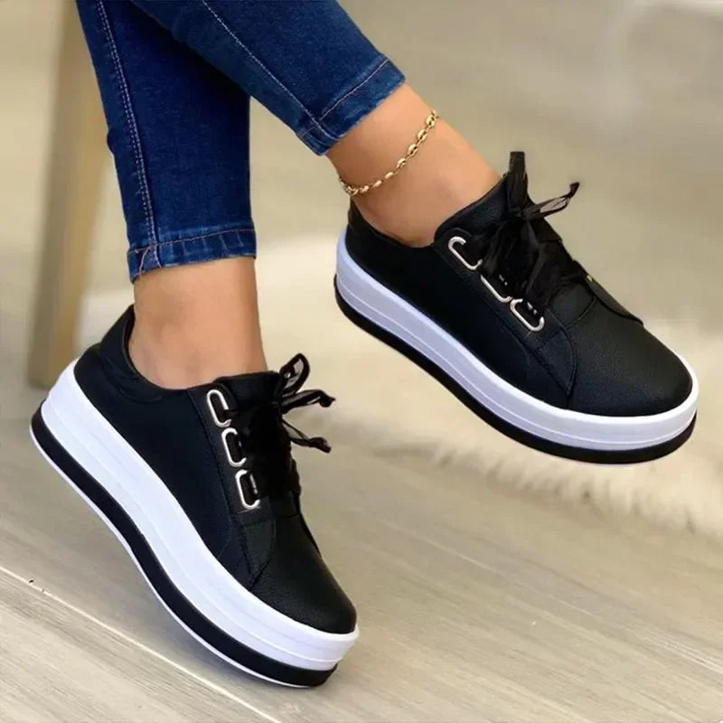 Hoogwaardige orthopedische schoenen