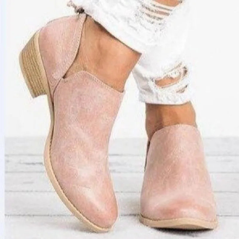 Ondersteunende lichtgewicht orthopedische schoenen