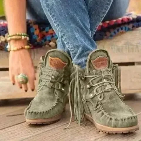 Hoogwaardige orthopedische schoenen