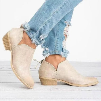 Ondersteunende lichtgewicht orthopedische schoenen