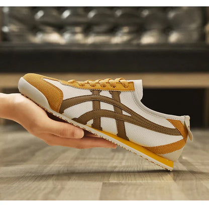 Moderne en ondersteunende orthopedische wintersneakers