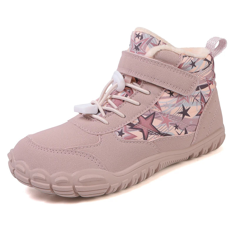 Op maat gemaakte en comfortabele orthopedische sneakers
