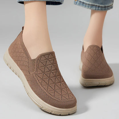 Ondersteunende en stijlvolle orthopedische sneakers