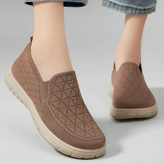 Ondersteunende en stijlvolle orthopedische sneakers