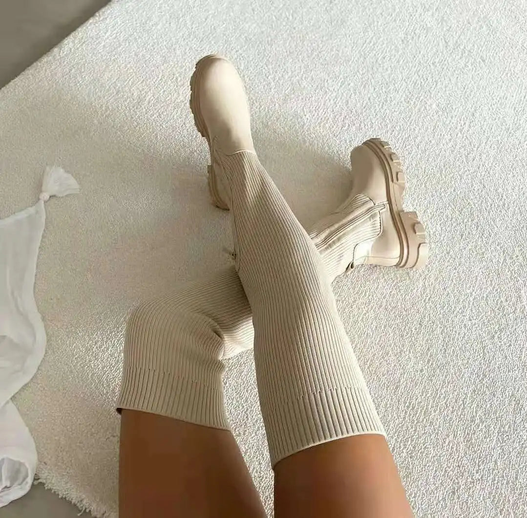 Ontspannen en ondersteunende orthopedische schoenen