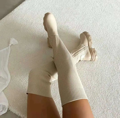 Ontspannen en ondersteunende orthopedische schoenen