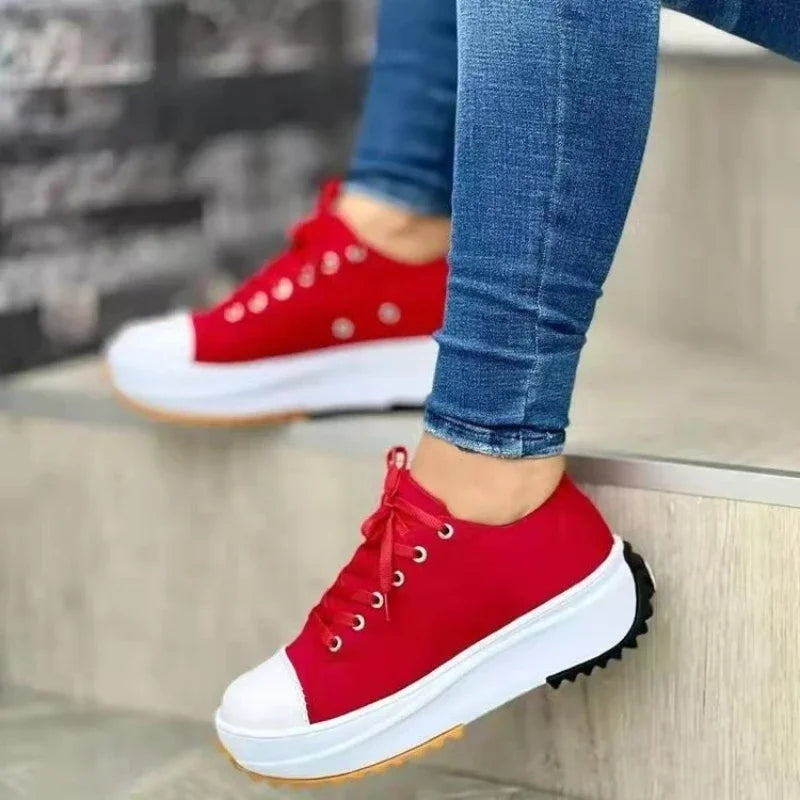 Casual orthopedische schoenen op maat