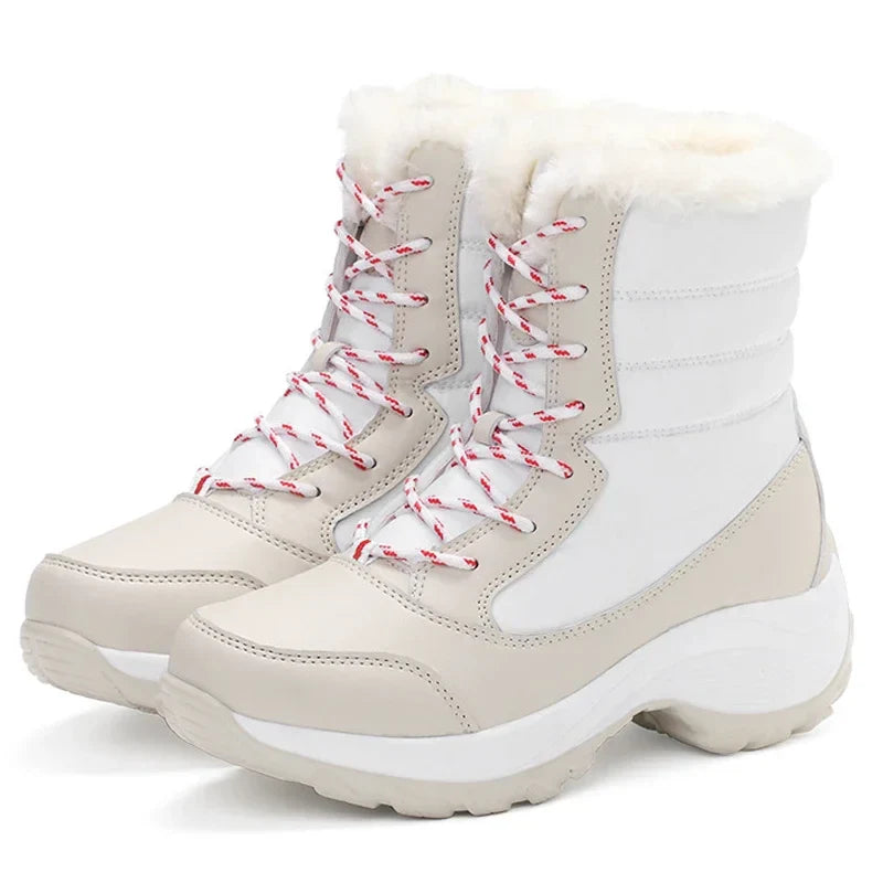 Tijdloze en ondersteunende orthopedische schoenen