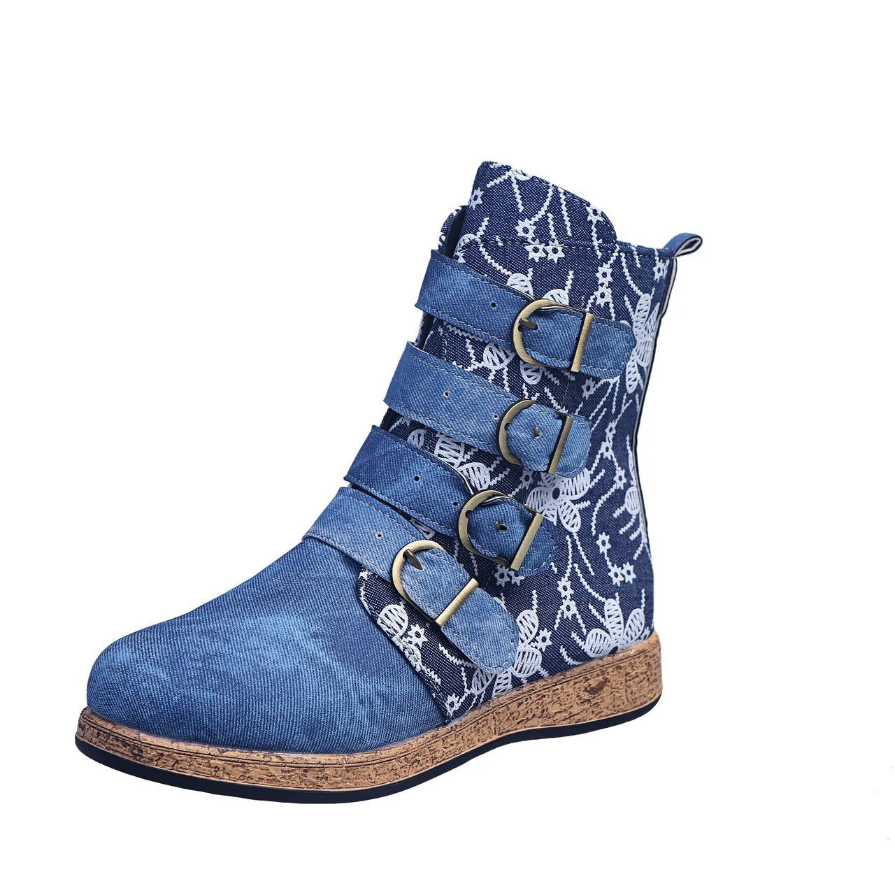 Hoogwaardige orthopedische schoenen