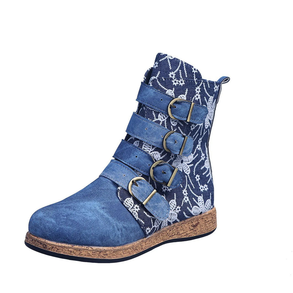 Hoogwaardige orthopedische schoenen